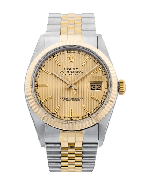 Rolex Datejust 16013